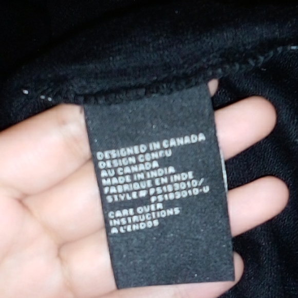 Pajama shirt - Picture 5 of 6